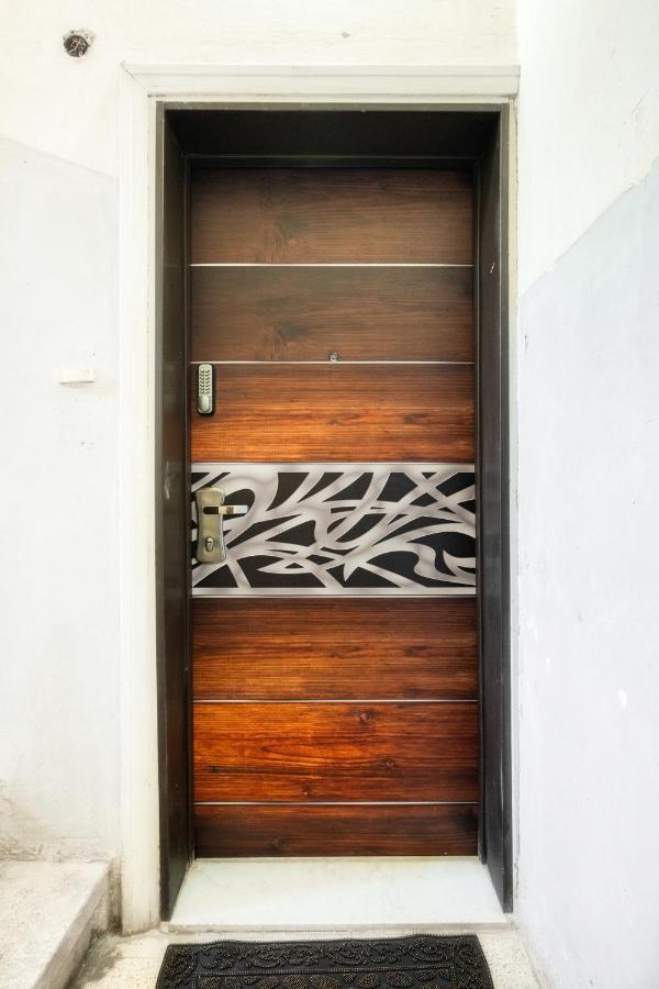 Apartmán 3Bdrgerman Colony Jeruzalém Exteriér fotografie